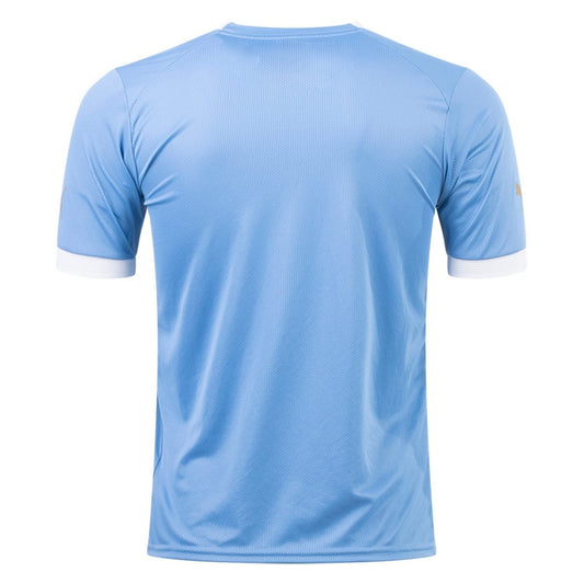 Uruguay Home 22/23