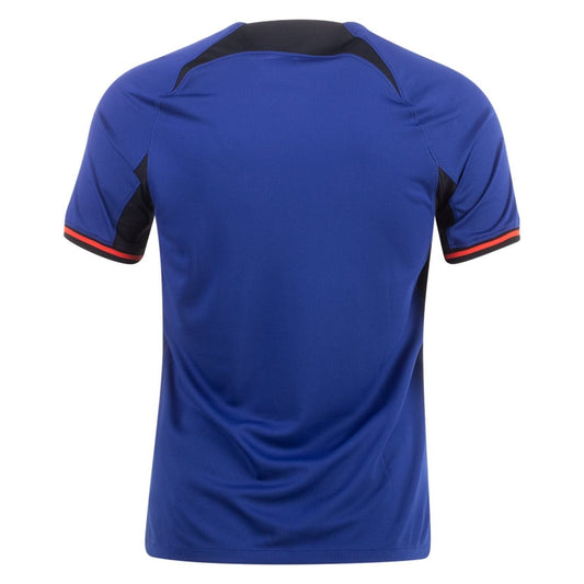 Holland Away 22/23