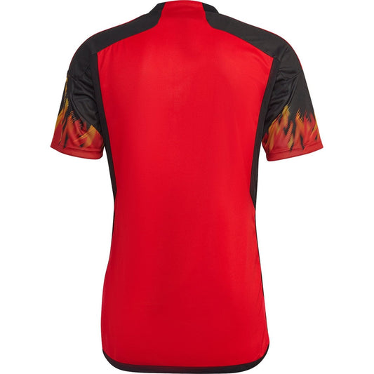 Belgium home 22/23