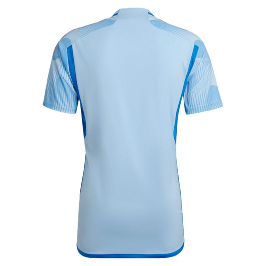 Spain Away 22/23