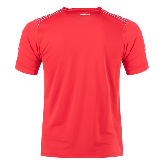 Switzerland Home 22/23