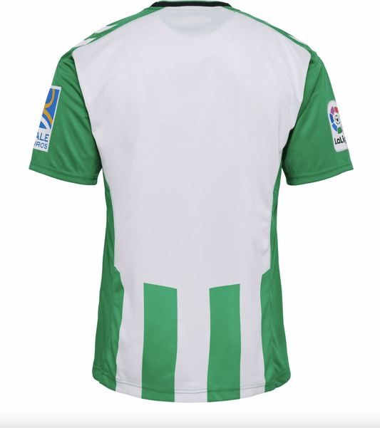 Real Betis local 22/23