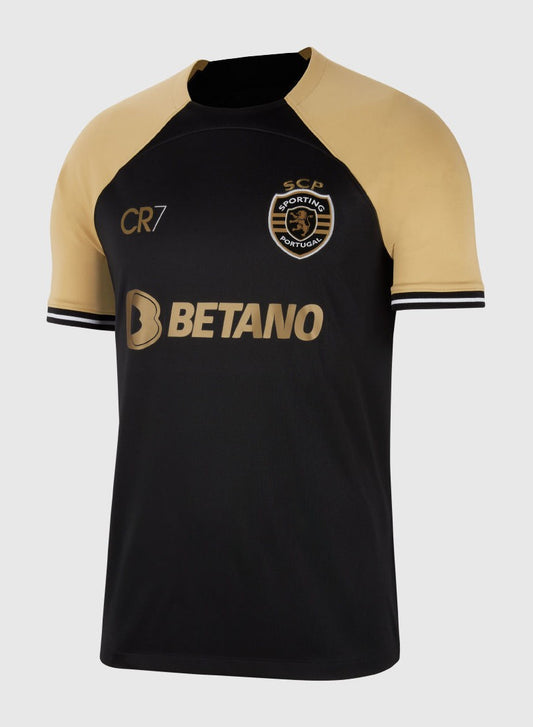 ספורטינג ליסבון שלישית (CR7 Edition)